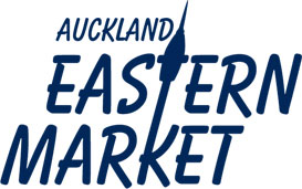 Auckland Eastern Market